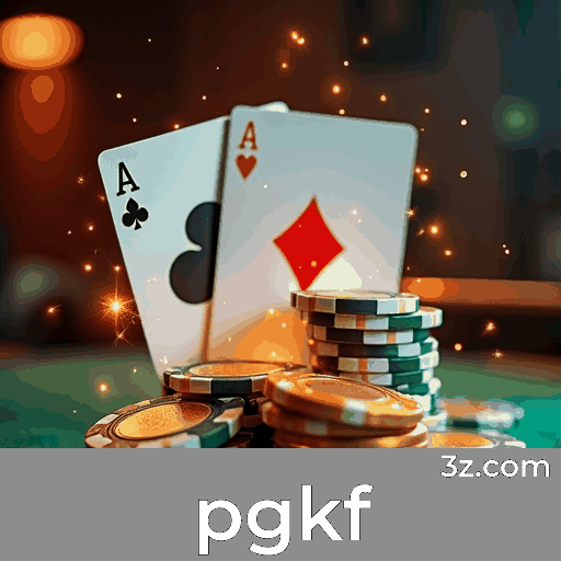 pgkf: Cassino Premiado e Pagamentos Rápidos