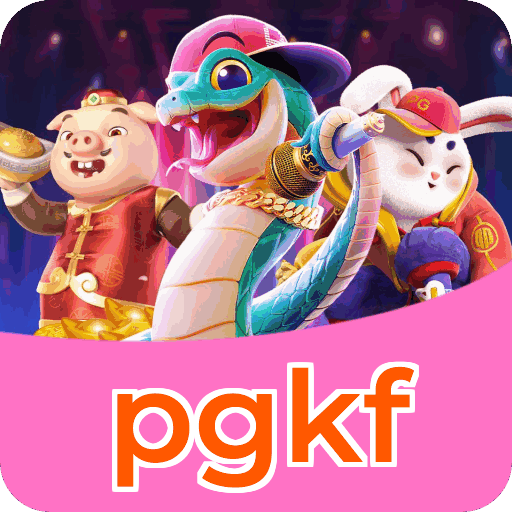 Download iOS pgkf