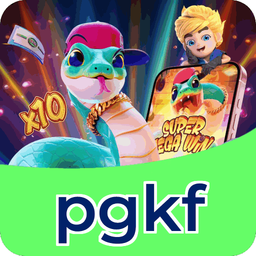 Login rápido no app pgkf